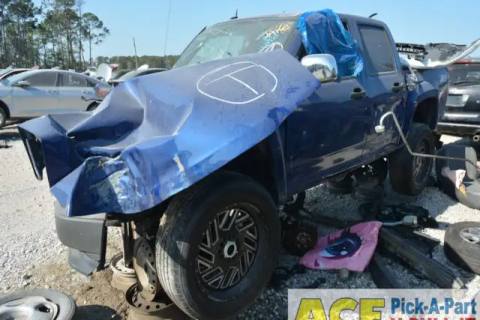 Photo of 2005 Chevrolet Colorado