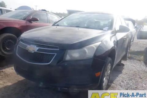 Photo of 2011 Chevrolet Cruze