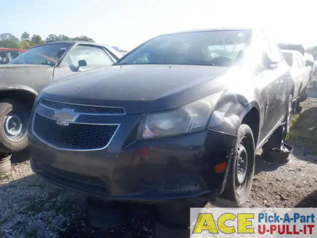 Photo of 2011 Chevrolet Cruze