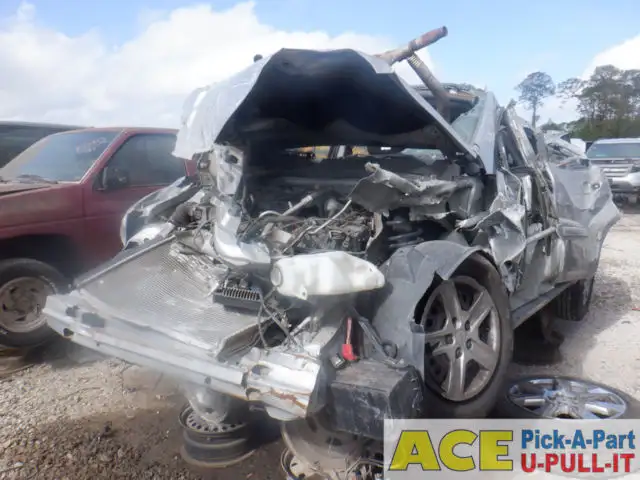 Photo of 2006 Chevrolet Equinox