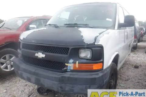 Photo of 2004 Chevrolet Express 1500 Van