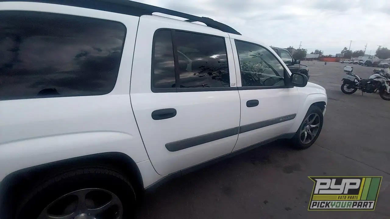 Photo of 2004 Chevrolet Trailblazer Ext