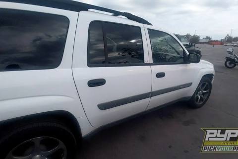 Photo of 2004 Chevrolet Trailblazer Ext