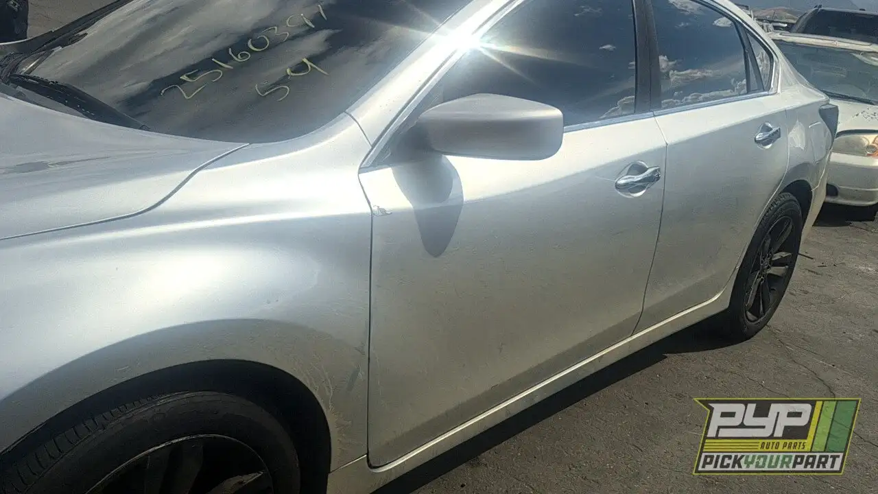 Photo of 2013 Nissan Altima
