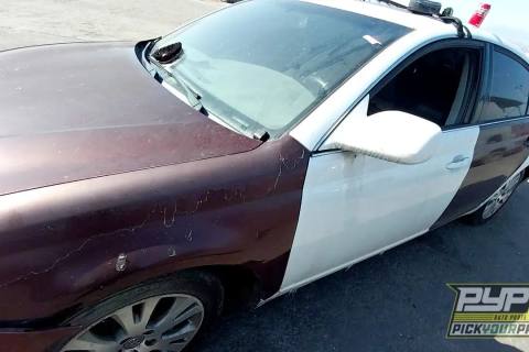Photo of 2008 Toyota Avalon