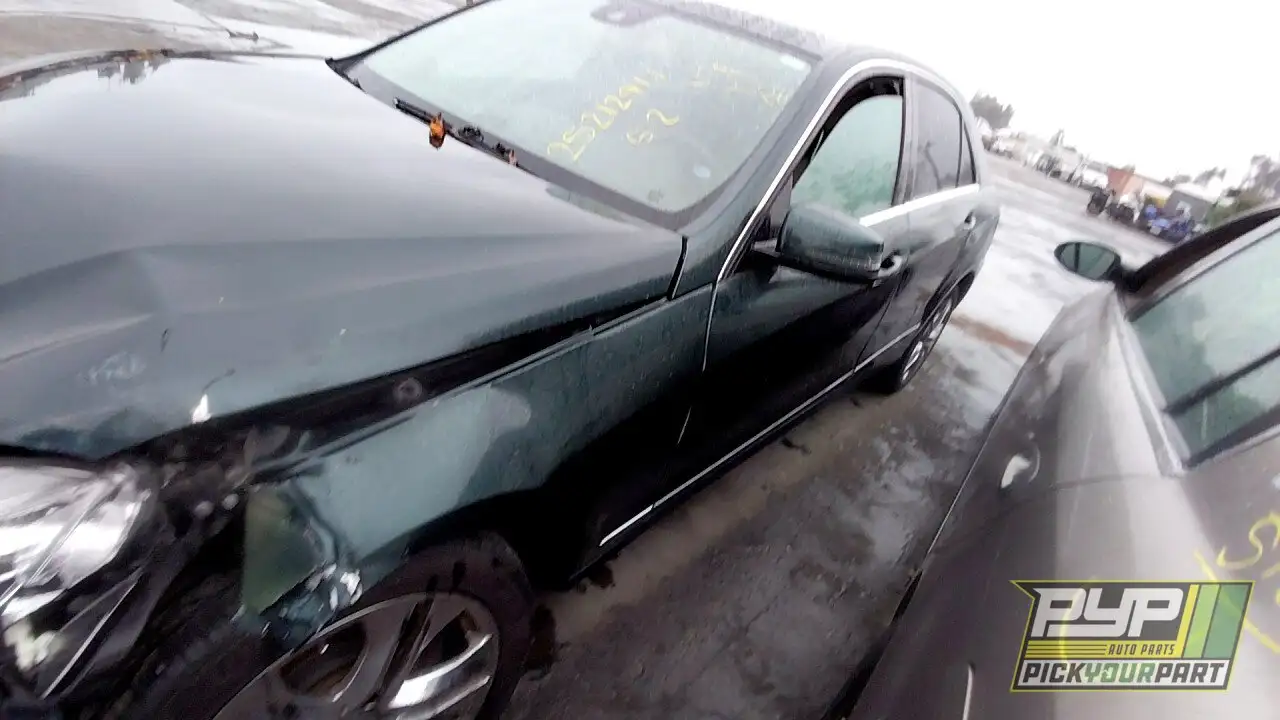 Photo of 2010 Mercedes-Benz E350