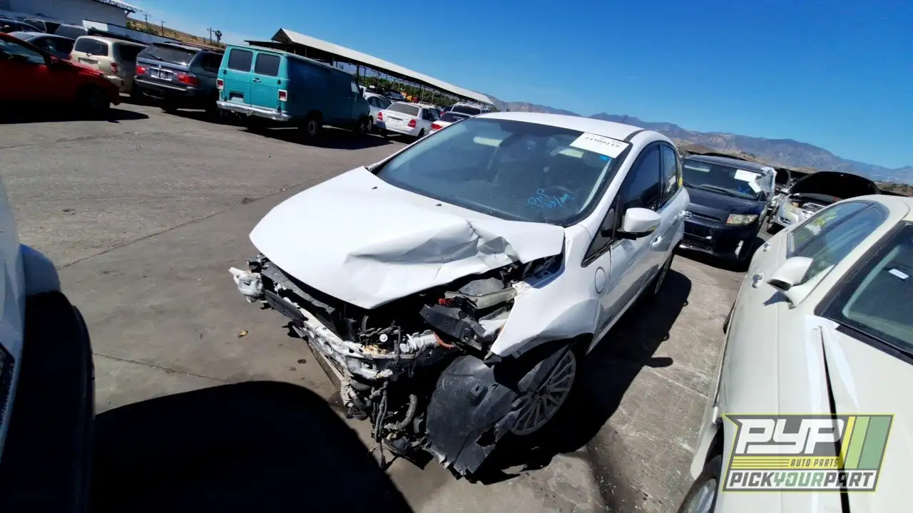 Photo of 2013 Ford C-Max