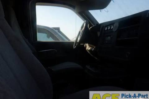 Photo of 2009 Chevrolet Express 2500 Van