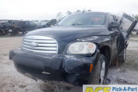 Photo of 2011 Chevrolet Hhr
