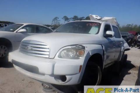 Photo of 2011 Chevrolet Hhr