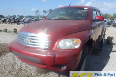 Photo of 2010 Chevrolet Hhr