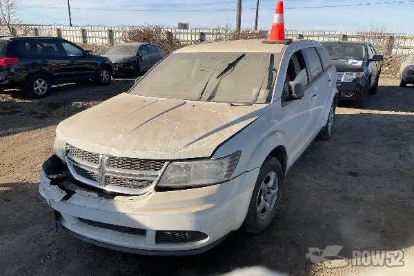 Photo of 2012 Dodge Journey