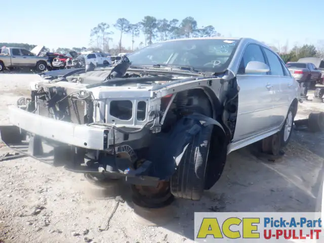 Photo of 2013 Chevrolet Impala