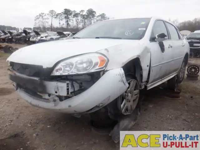 Photo of 2013 Chevrolet Impala