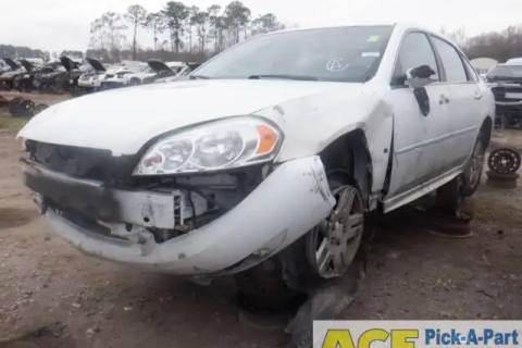 Photo of 2013 Chevrolet Impala