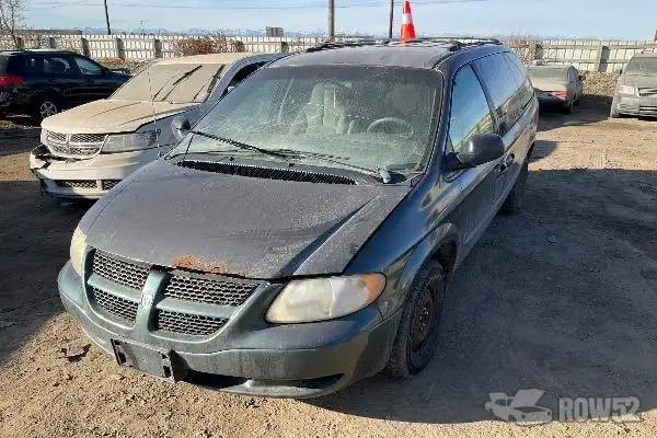 Photo of 2003 Dodge Grand Caravan