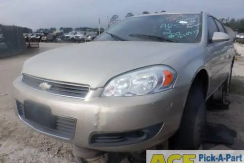 Photo of 2008 Chevrolet Impala