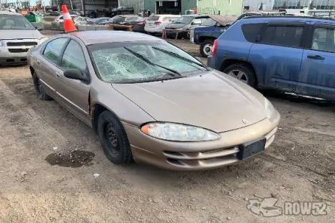Photo of 2001 Chrysler Intrepid