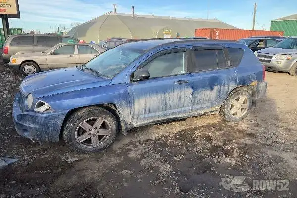 Photo of 2007 Jeep Compass