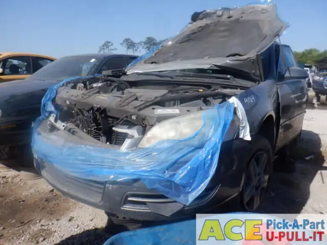 Photo of 2007 Chevrolet Impala