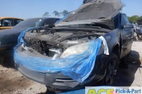 Photo of 2007 Chevrolet Impala