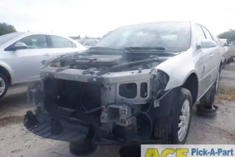Photo of 2007 Chevrolet Impala
