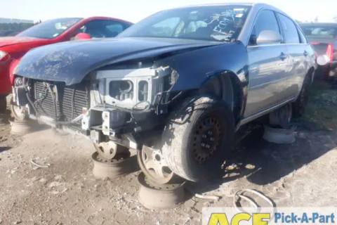 Photo of 2006 Chevrolet Impala
