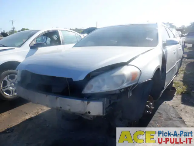 Photo of 2006 Chevrolet Impala