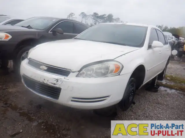Photo of 2006 Chevrolet Impala