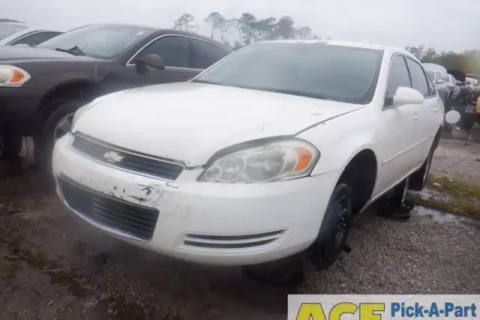 Photo of 2006 Chevrolet Impala