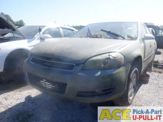 Photo of 2006 Chevrolet Impala