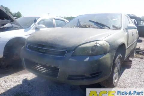 Photo of 2006 Chevrolet Impala