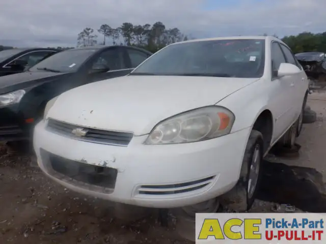 Photo of 2006 Chevrolet Impala
