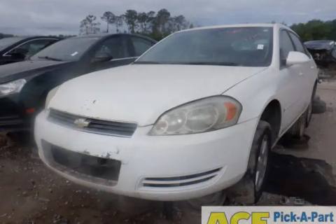 Photo of 2006 Chevrolet Impala
