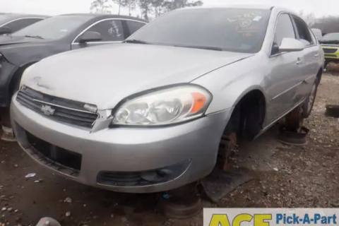 Photo of 2006 Chevrolet Impala