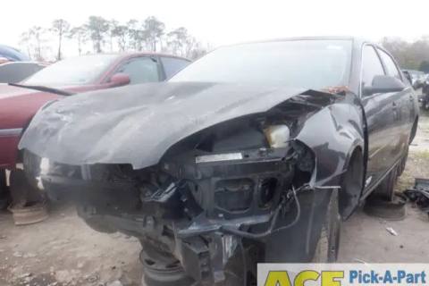 Photo of 2006 Chevrolet Impala