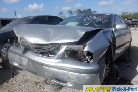 Photo of 2005 Chevrolet Impala