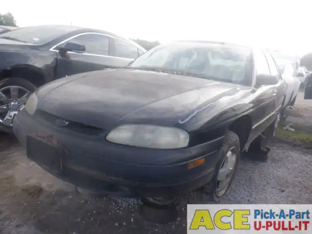 Photo of 1998 Chevrolet Lumina Car