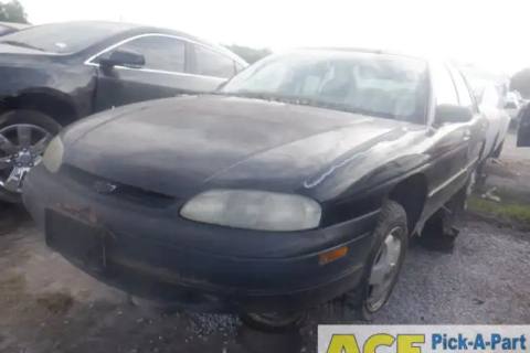 Photo of 1998 Chevrolet Lumina Car
