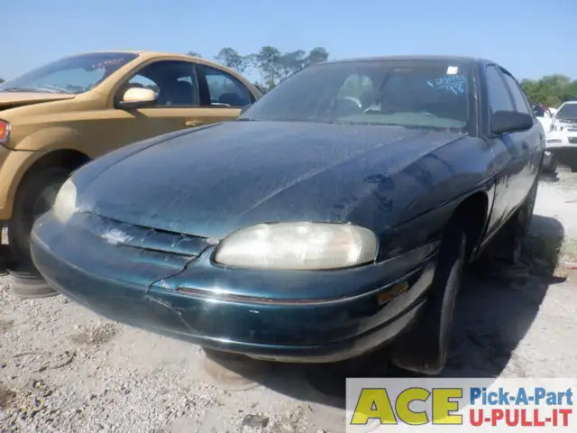 Photo of 1998 Chevrolet Lumina Car