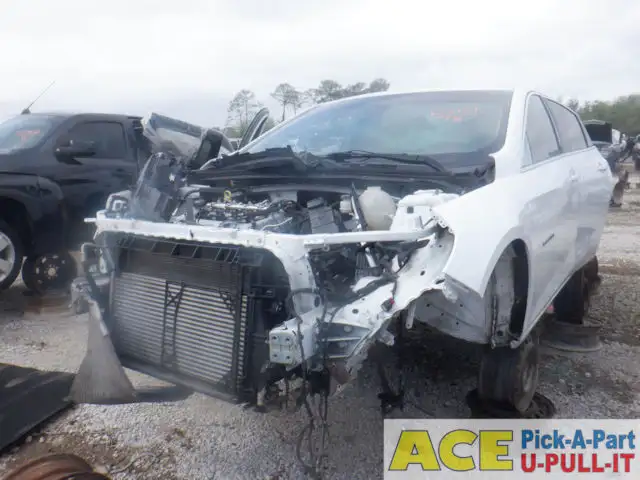 Photo of 2017 Chevrolet Malibu