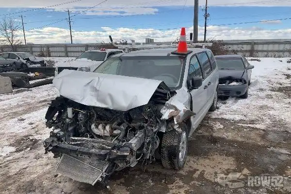 Photo of 2010 Dodge Grand Caravan
