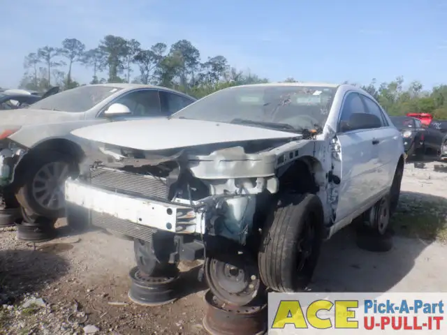 Photo of 2012 Chevrolet Malibu