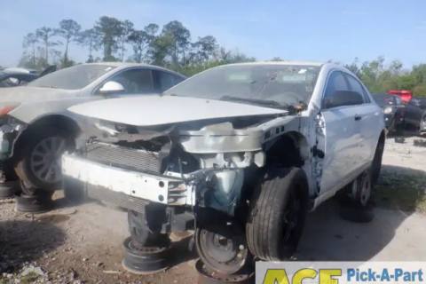 Photo of 2012 Chevrolet Malibu