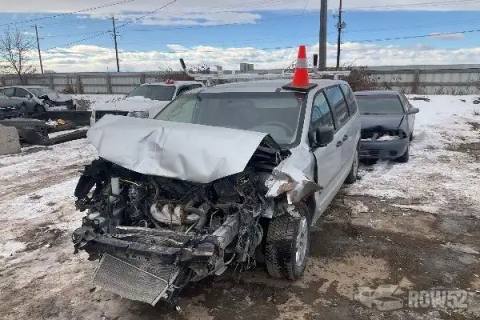 Photo of 2010 Dodge Grand Caravan
