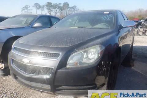 Photo of 2011 Chevrolet Malibu