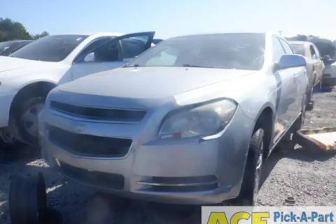 Photo of 2010 Chevrolet Malibu