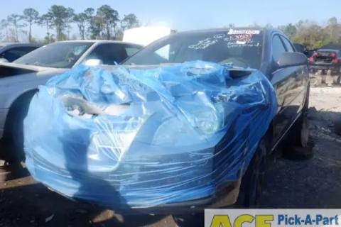Photo of 2010 Chevrolet Malibu