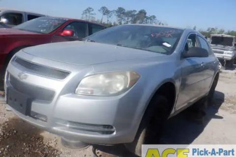 Photo of 2009 Chevrolet Malibu