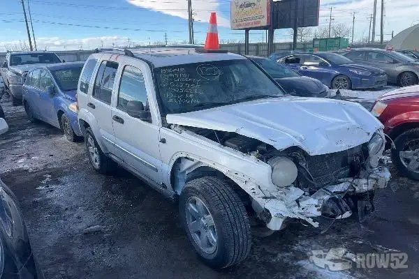 Photo of 2007 Jeep Liberty
